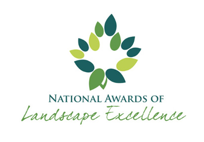 NATIONAL AWARDS OF Landscape Excellence