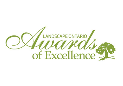 LANDSCAPE ONTARIO Awards of Excellence